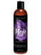 MOJO Peruvian Ginseng Silicone Performance Glide 4oz/120ml
