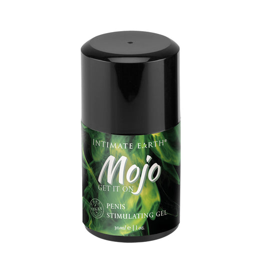 MOJO Stimulating Gel 1oz/30ml