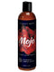 MOJO Warming Horny Goat Weed Libido water-based Glide 4oz/120ml