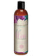 Intimate Earth Bliss water-based Anal Relaxing Glide 4oz