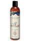 Intimate Earth Pussy Willow Silk Hybrid Glide 2oz