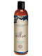 Intimate Earth Pussy Willow Silk Hybrid Glide 4oz