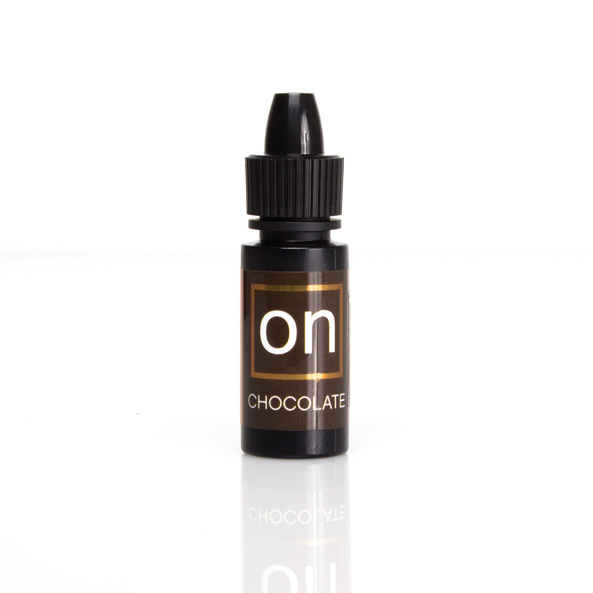 Sensuva ON for Her Arousal Oil Chocolate - 5ml.