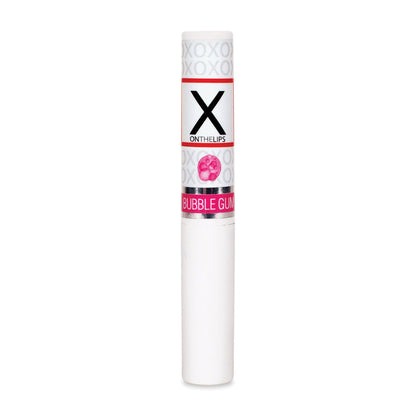 Sensuva X on the Lips 2g Buzzing Bubble Gum