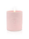 HighOnLove Pink Massage Candle - Lychee Martini