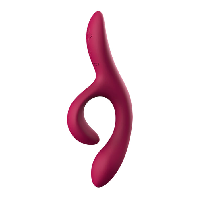 App-Enabled Vibrators