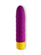 ROMP Beat Bullet Vibrator - Purple