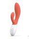 LELO Ina 3 - Coral Red