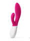LELO Ina Wave 2 - Cerise