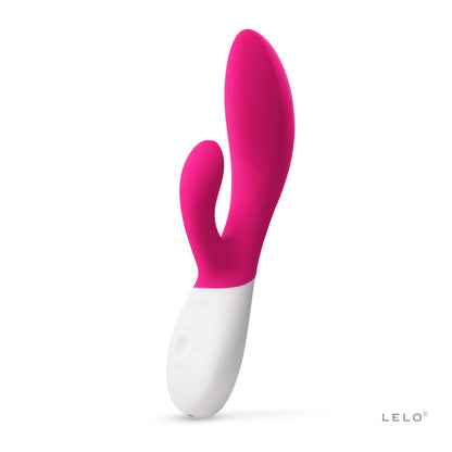 LELO Ina Wave 2 - Cerise