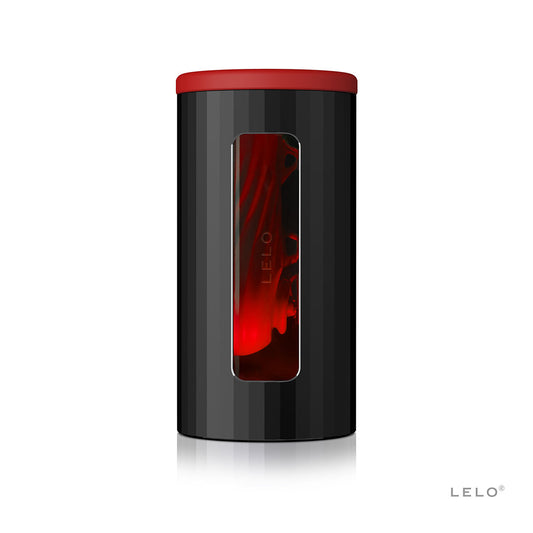 LELO F1S V2X - Red