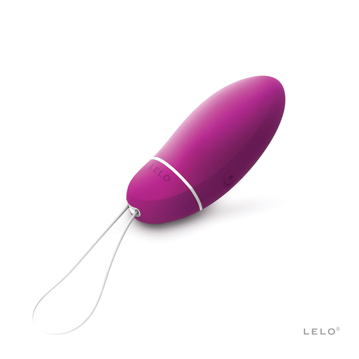 LELO Smart Bead - Deep Rose