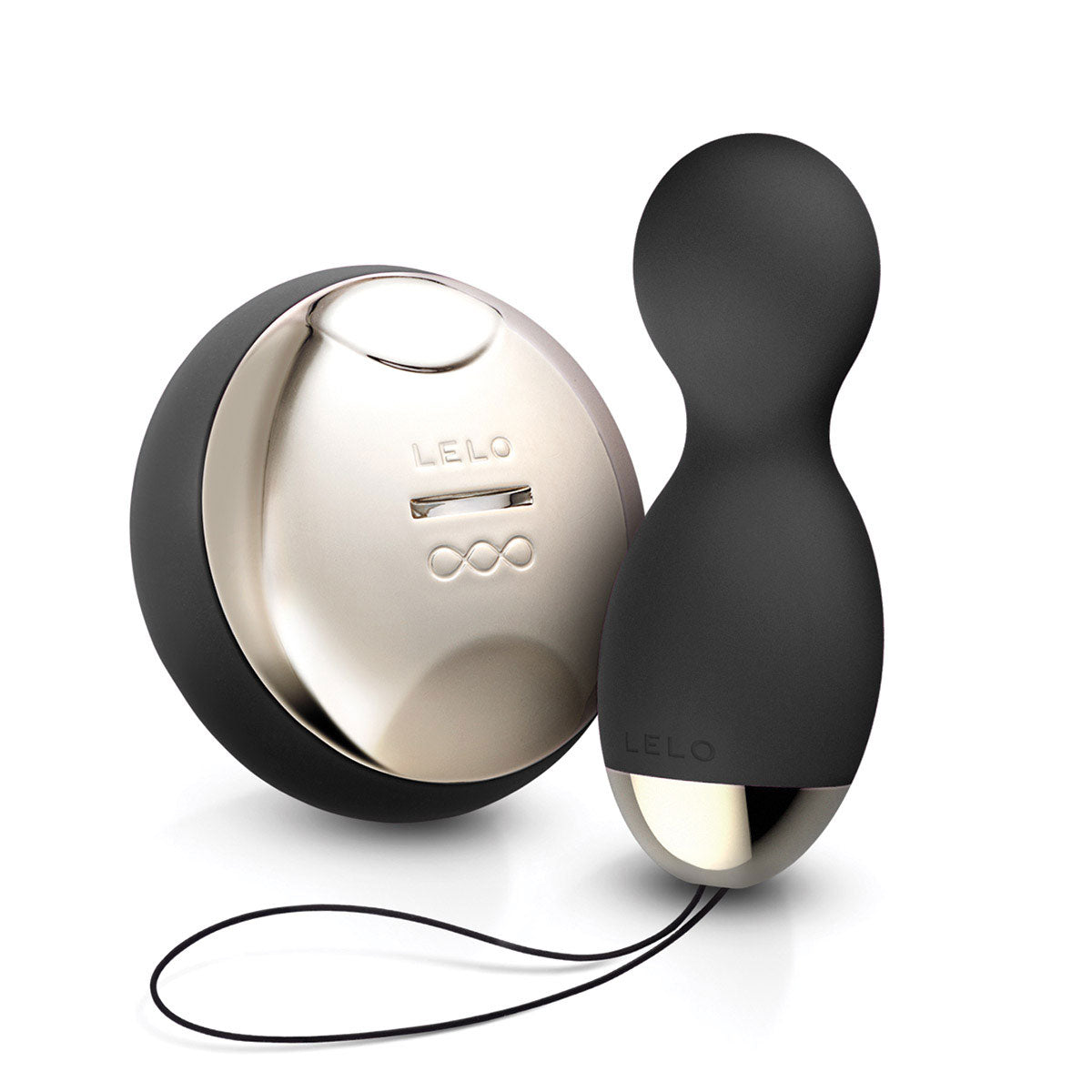 LELO Hula Beads - Black