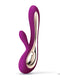 LELO Soraya 2 - Deep Rose