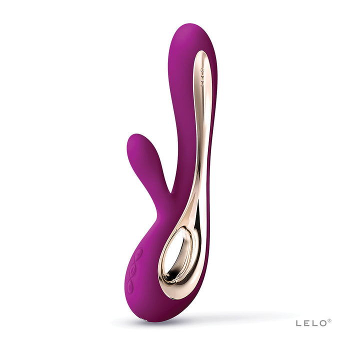 Dual-Stimulation Vibrators