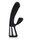 OhMiBod Fuse Interactive Dual Stim - Black