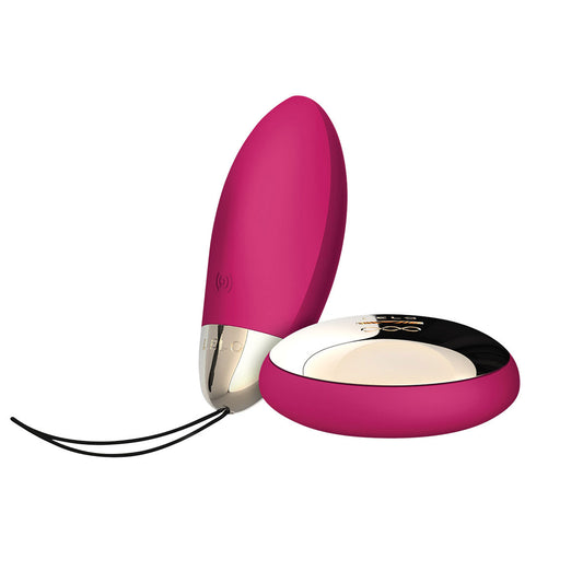 LELO Lyla 2 - Cerise