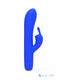 B Swish Bwild Classic Infinite Bunny - Pacific Blue
