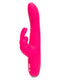 Happy Rabbit Slimline Curve - Pink