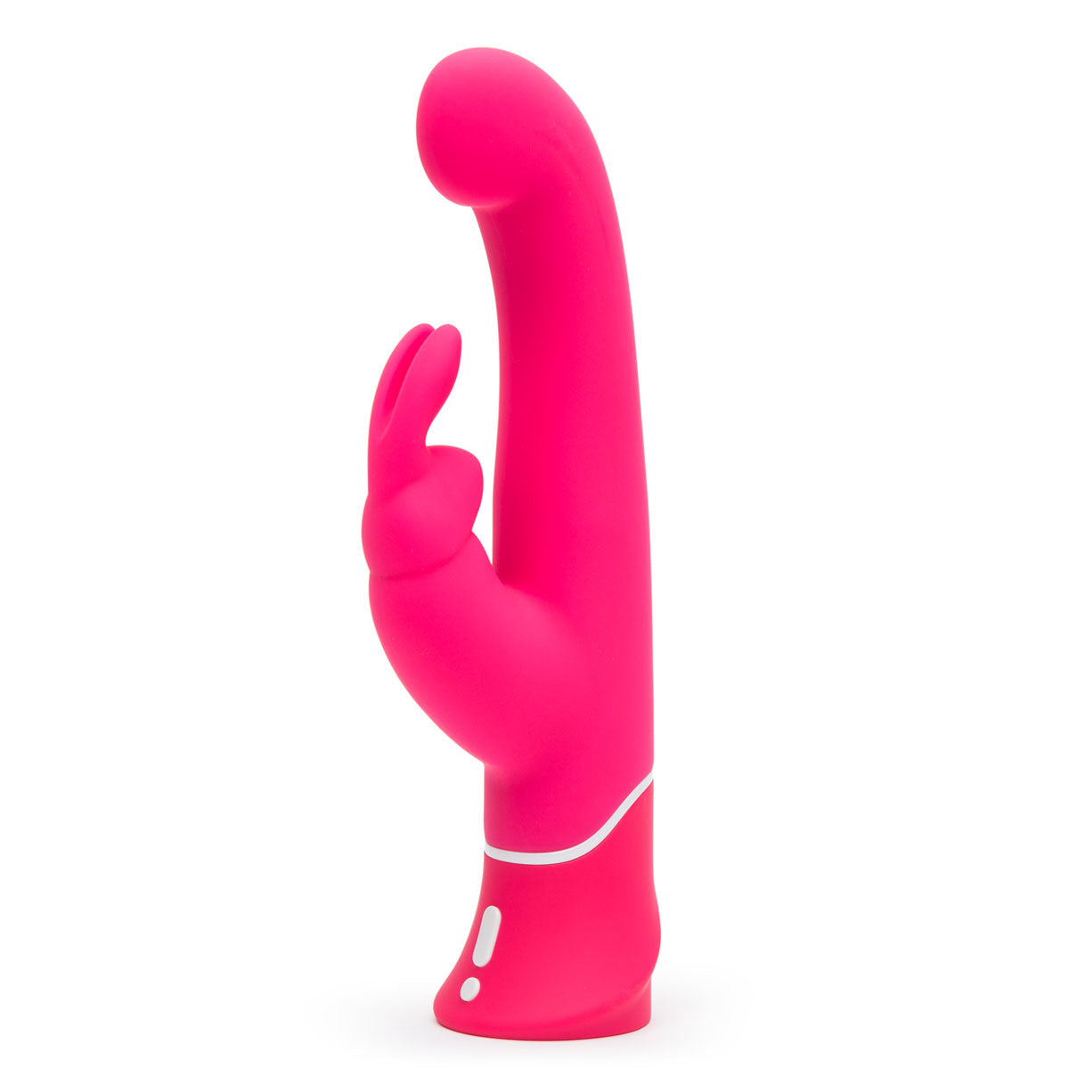 Happy Rabbit Classic Pink G-Spot