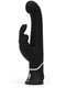 Happy Rabbit G-Spot Black Stroker Rabbit Vibe