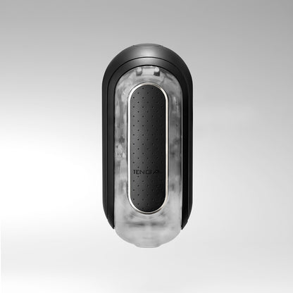 TENGA Flip Zero Vibrating - Black