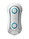 TENGA Flip Orb - Blue Rush
