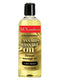 SEXsation Cannabis Massage Oil 4oz - Strawberry