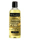 SEXsation Cannabis Massage Oil 4oz - Vanilla