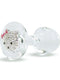 Crystal Delights Kitty Plug - Clear