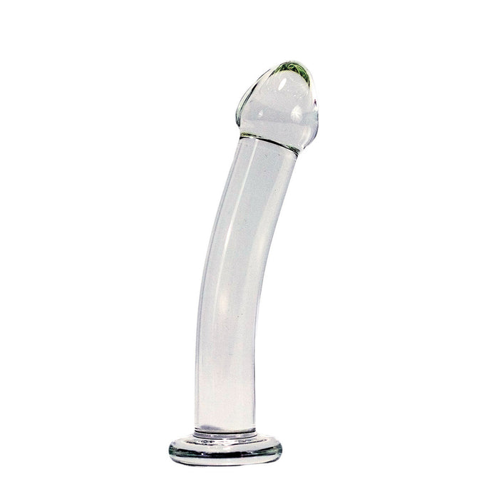 Glass and Metal Dildos