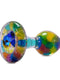 Crystal Delights Funfetti Plug - Aurora Borealis