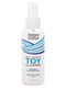 Before and After Toy Cleaner 4oz