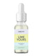 Coochy Ultra Lime Yours Ingrown Hair Oil 12.5ml - Lemongrass and Lime