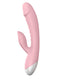 Luv Inc Rabbit Vibrator - Pink