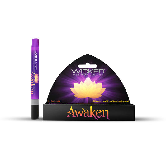 Wicked Awaken Gel 0.3oz