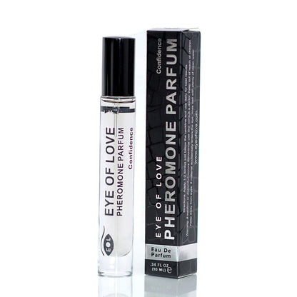 Eye of Love Pheromone Parfum 10ml Confidence