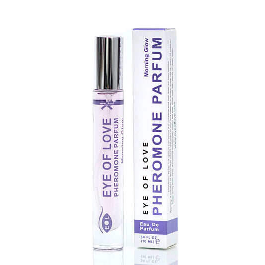 Eye of Love Pheromone Parfum 10ml Morning Glow