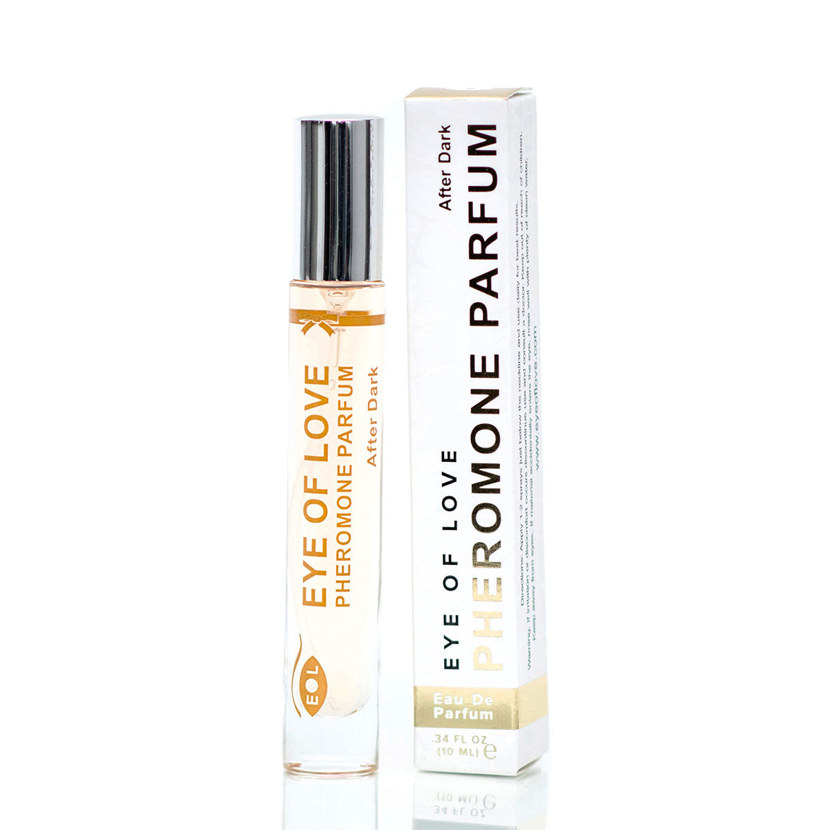 Eye of Love Pheromone Parfum 10ml After Dark