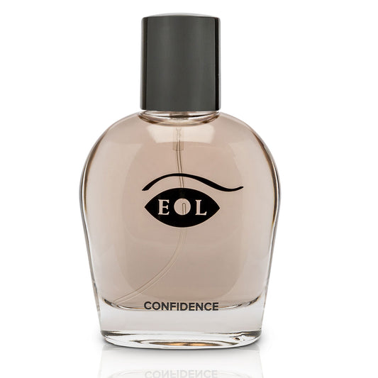 Eye of Love Pheromone Parfum 50ml Confidence