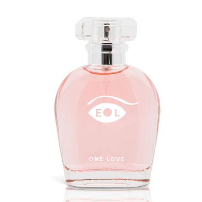 Eye of Love Pheromone Parfum 50ml - One Love