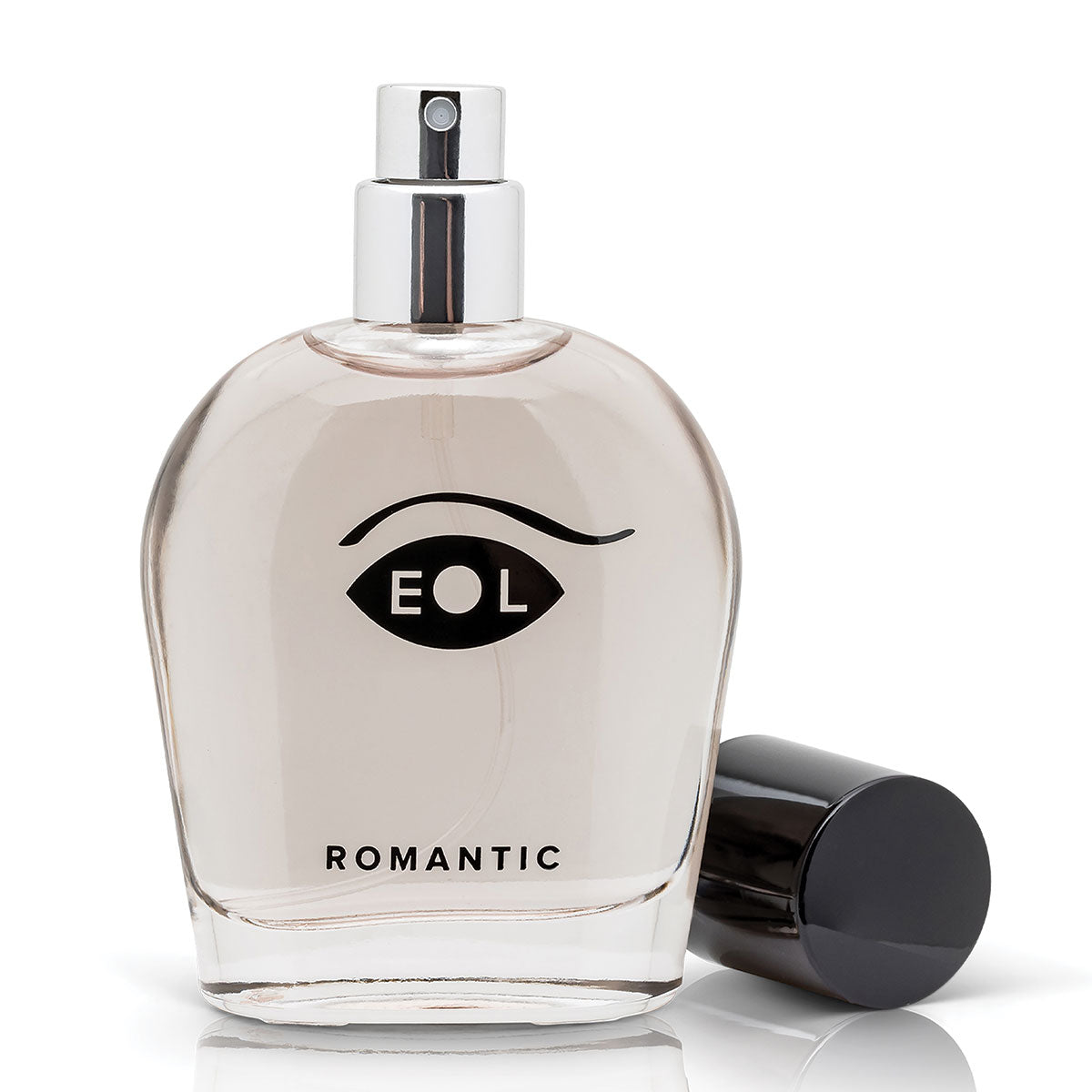 Eye of Love Pheromone Parfum 50ml - Romantic