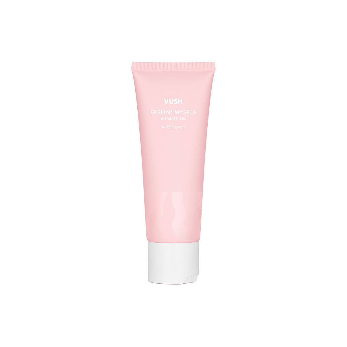 VUSH Feelin' Myself Intimate Gel 100ml