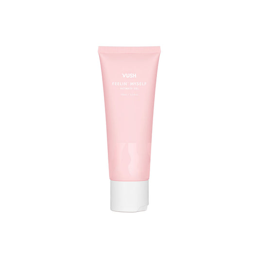 VUSH Feelin' Myself Intimate Gel 100ml