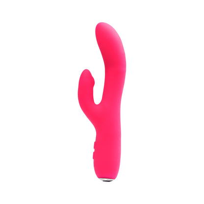 VeDO Rockie Dual Vibrator - Pink