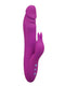 Femme Funn Booster Rabbit - Purple