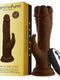 Femme Funn Wireless Turbo Rabbit - Cocoa