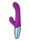 Femme Funn DELOLA Purple