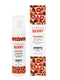 Exsens Warming Massage Oil 50ml - Strawberry