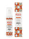 Exsens Warming Massage Oil 50ml - White Peach